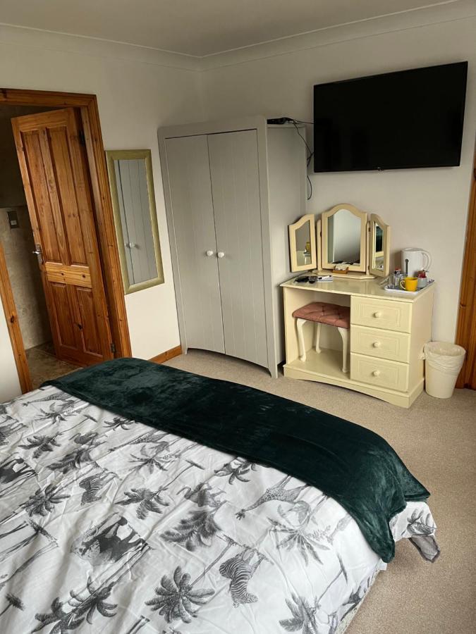 Arendelle House Hotel East Leake Bagian luar foto